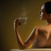 Рецепт имбирного чая для похудения и детокс-диеты