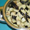 Баклажаны, маринованные с чесноком и зеленью: простые рецепты на скорую руку Как замариновать баклажаны с чесноком быстрого приготовления