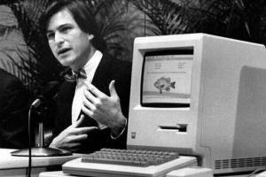 Steve Jobs: αποφθέγματα για τη ζωή