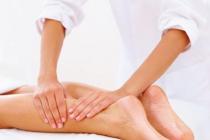 Кому підійде спортивний масаж та як його робити?