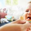 Дитина не їсть безмолочну кашу - чому і що робити Дитина 2 років не їсть каші
