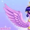 Παιχνίδια pony sparkle Princess twilight sparkle