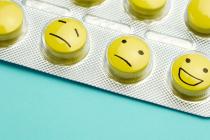 Depresia: Vyrovnanie sa s vedľajšími účinkami antidepresív