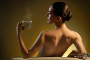 Рецепт імбирного чаю для схуднення та детокс-дієти