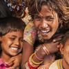 가구 분석: 인도에서의 생활과