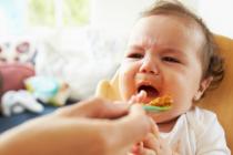 Дитина не їсть безмолочну кашу - чому і що робити Дитина 2 років не їсть каші