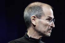 Případová historie Steva Jobse