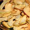 Сушені яблука - користь та шкода для здоров'я організму Компот із сухих яблук