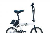 Do-it-yourself budget electric bike