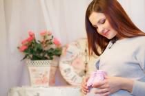 До чого сниться вагітність за сонником Бачити себе уві сні вагітної