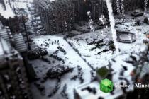 Битва в Сталінграді - Карта для Minecraft (Для всіх версій)