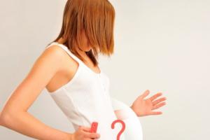 Ce este în neregulă cu natura feminină: psihosomatică și tratamentul infertilității Cauze psihosomatice ale infertilității la femei