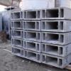 Genişletilmiş kil beton bloklardan havalandırma Havalandırma blokları betonarme havalandırma blokları 90 serisi