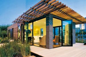 Modulové domy Ceny modulových domov na kľúč