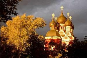 Druhý august je jedným z najuznávanejších sviatkov - Ilyinov deň