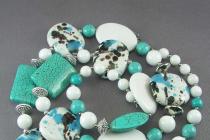 Magnesite - a talisman with an ancient history