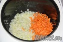 Рис з фаршем у мультиварці: готуємо найсмачнішу запіканку, плов та ледачі голубці